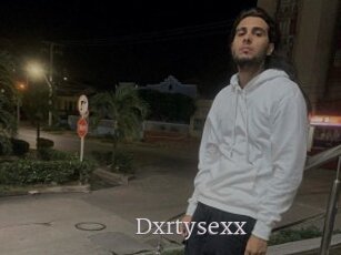 Dxrtysexx