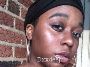 Dxxdeejc