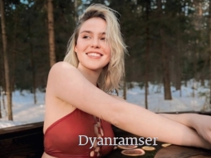 Dyanramser