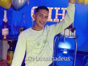 Dylamamadeus