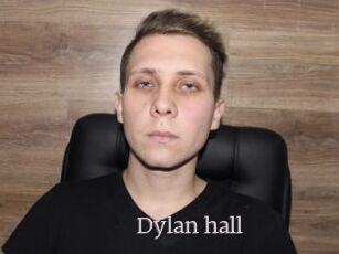 Dylan_hall