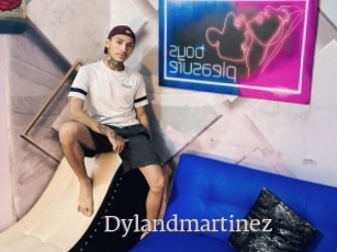 Dylandmartinez