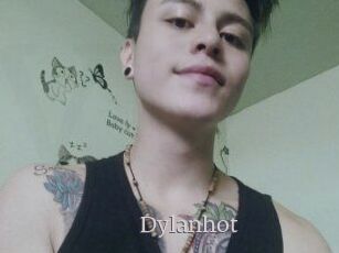 Dylan_hot