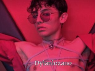 Dylanlozano