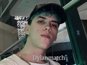 Dylanmatch