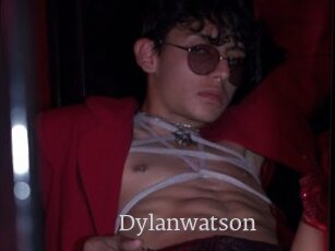 Dylanwatson