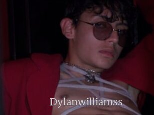 Dylanwilliamss