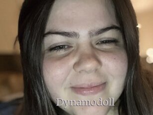 Dynamodoll
