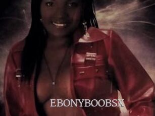 EBONYBOOBSX