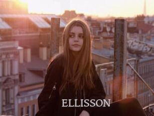 ELLISSON