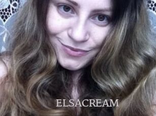 ELSACREAM