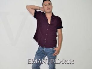 EMANUELMerle