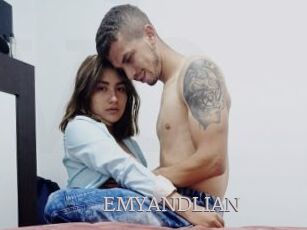 EMYANDLIAN