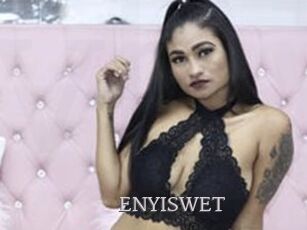 ENYISWET