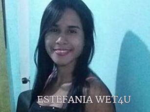 ESTEFANIA_WET4U