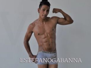 ESTEFANOGABANNA