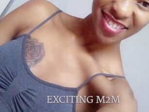 EXCITING_M2M