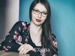 EXgina