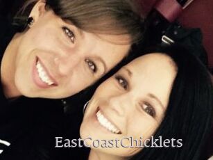 EastCoastChicklets