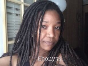 Ebony33