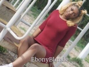 EbonyBlonde