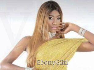 EbonyGilrl