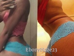EbonyHaze23