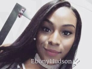 EbonyHudson