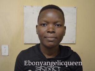 Ebonyangelicqueen