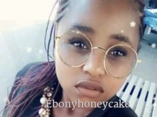 Ebonyhoneycake