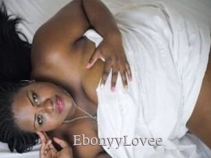 EbonyyLovee