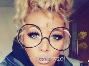 Ecstasy20