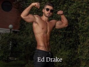 Ed_Drake