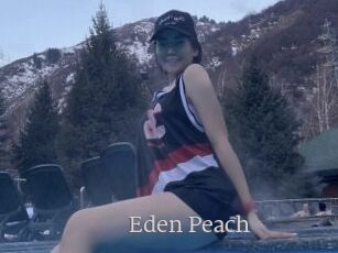 Eden_Peach