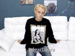 EdgarJames