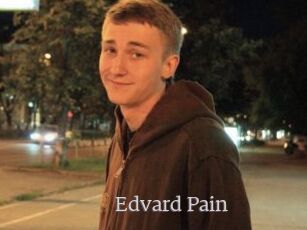 Edvard_Pain