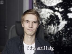 EdwardHaig