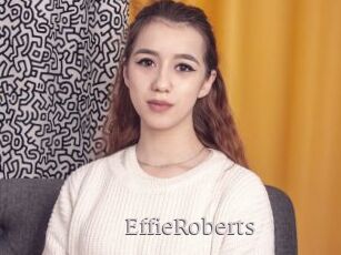 EffieRoberts