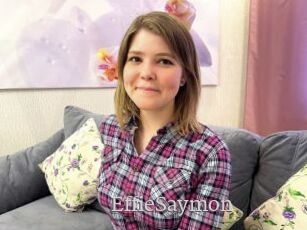 EffieSaymon