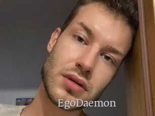 EgoDaemon