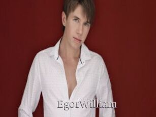 EgorWilliam Vidéo Beurettes