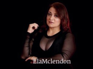 ElaMclendon