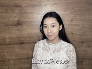 ElaydaWesley
