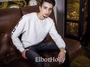 ElborHolly