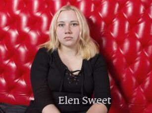 Elen_Sweet
