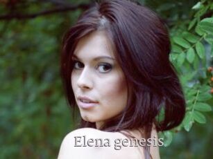 Elena_genesis