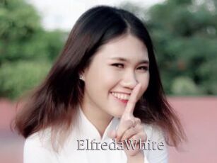 ElfredaWhite