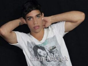 ElianHotCock
