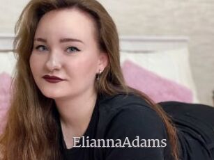 EliannaAdams