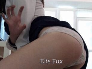 Elis_Fox
